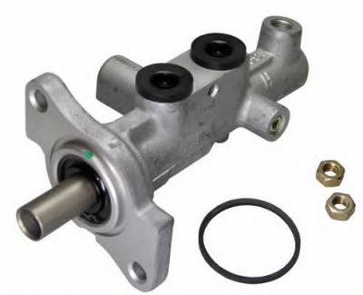 HELLA PAGID 8am355500531 -  Главный тормозной цилиндр